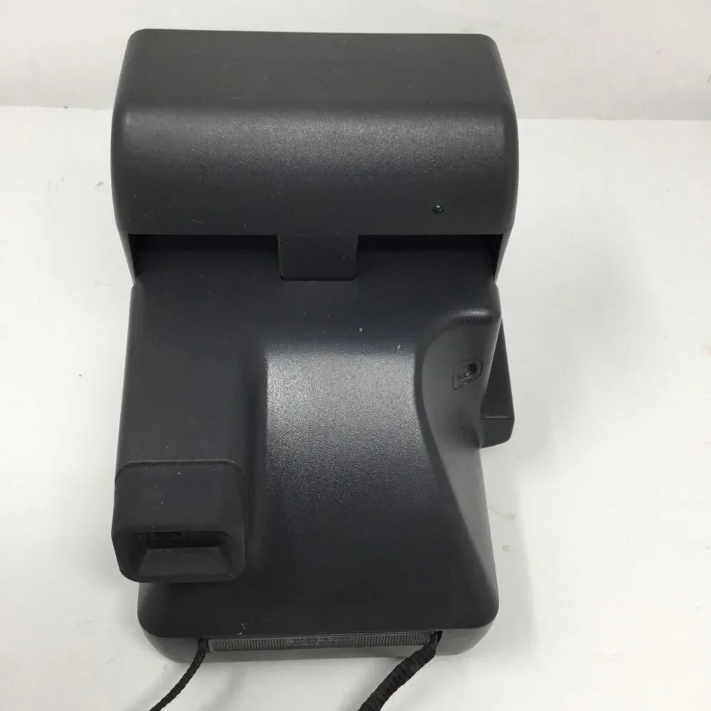 Polaroid OneStep 600 Instant Film Camera Vintage Not Tested